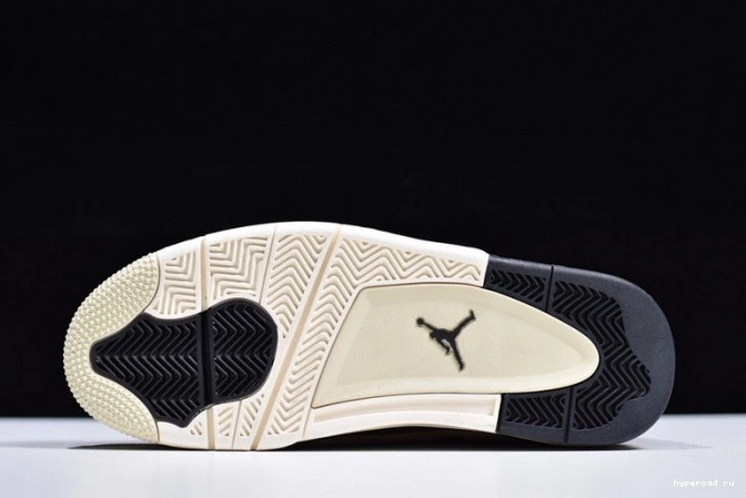 Air AQ9129-200 Jordan 4 Mushroom 0616